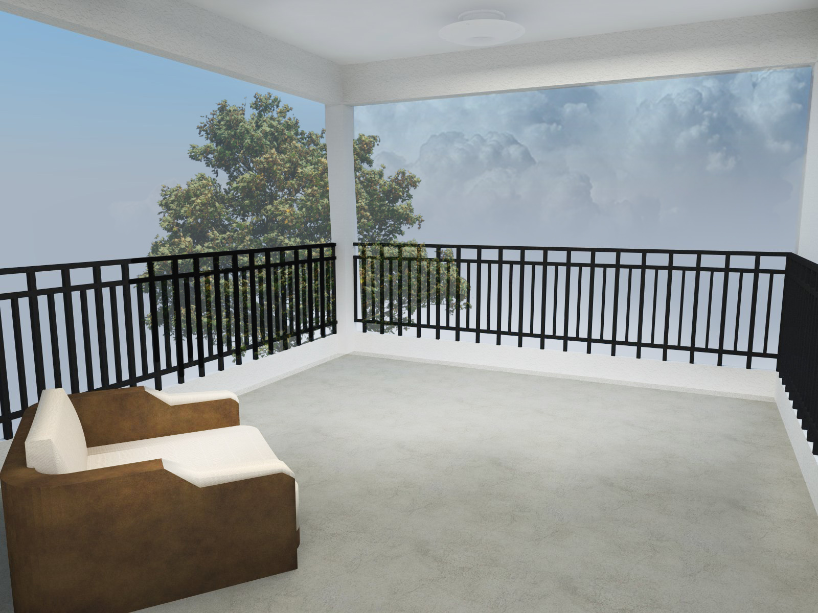 render 15