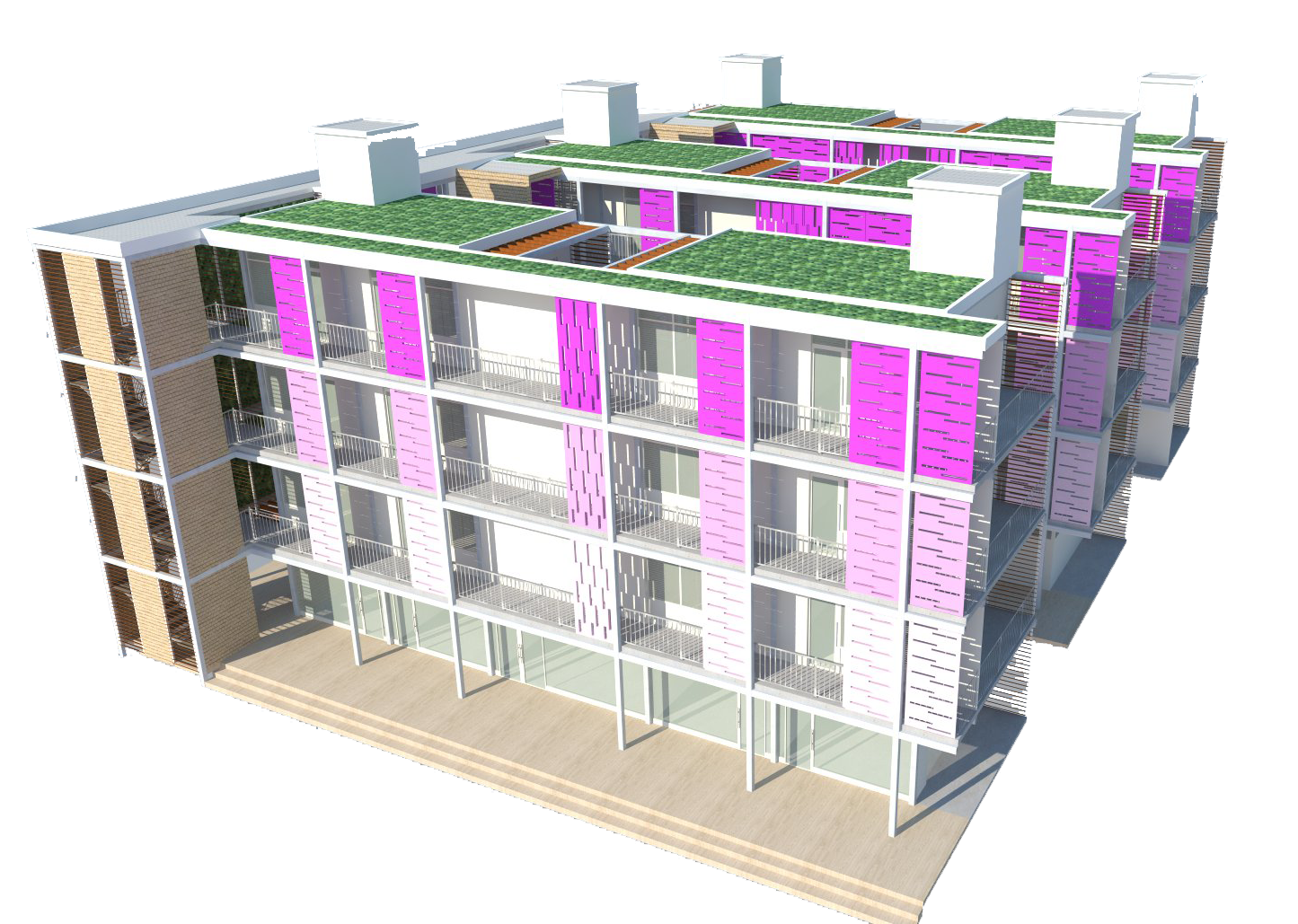 render 1