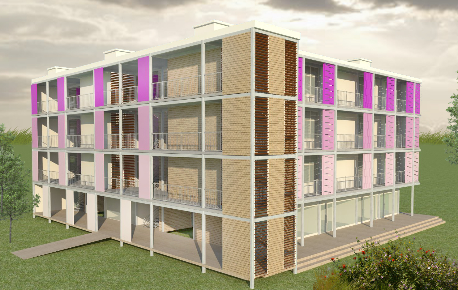render 5