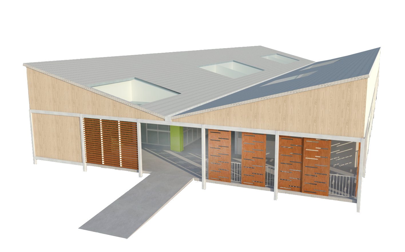 render 1