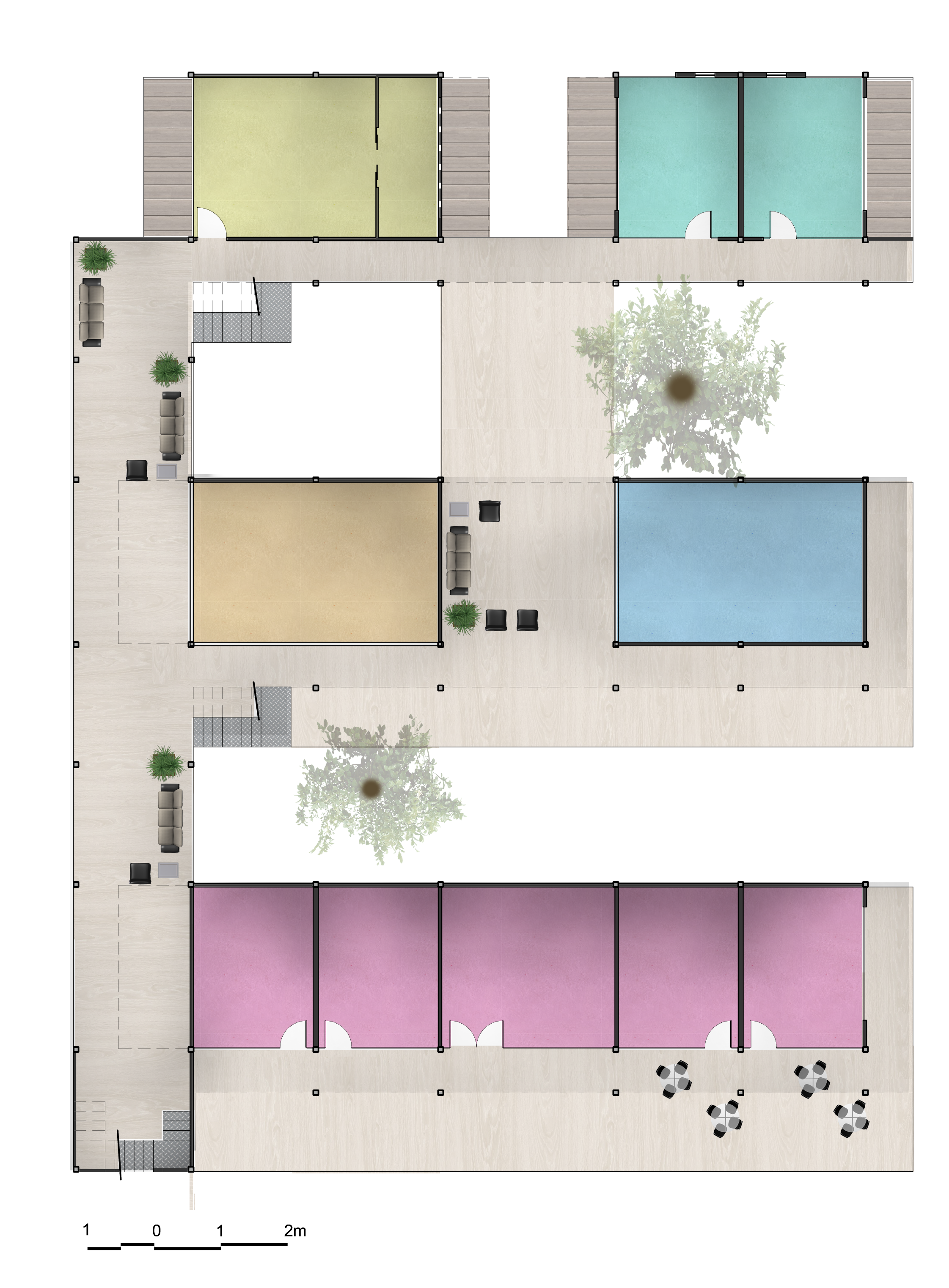 planta terreo