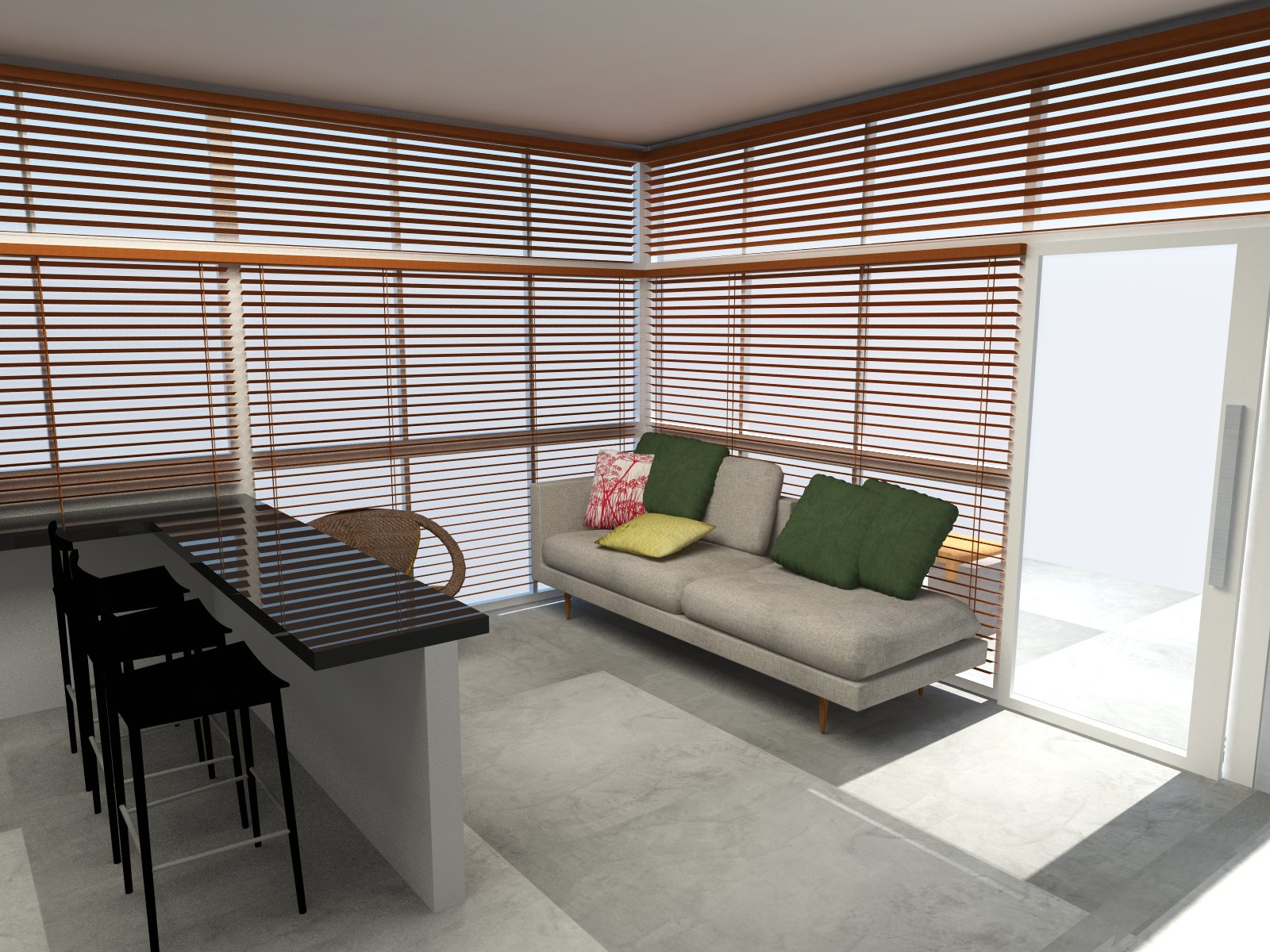 render 1