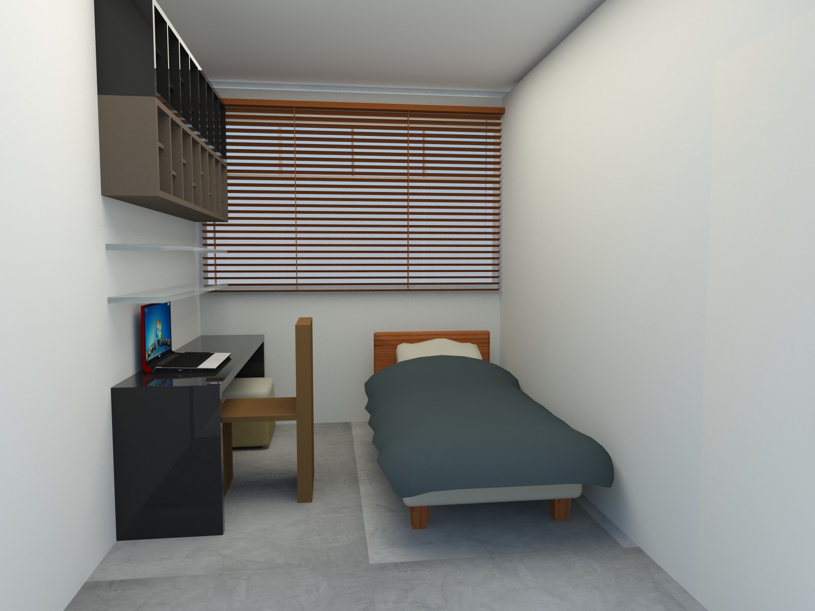 render 3