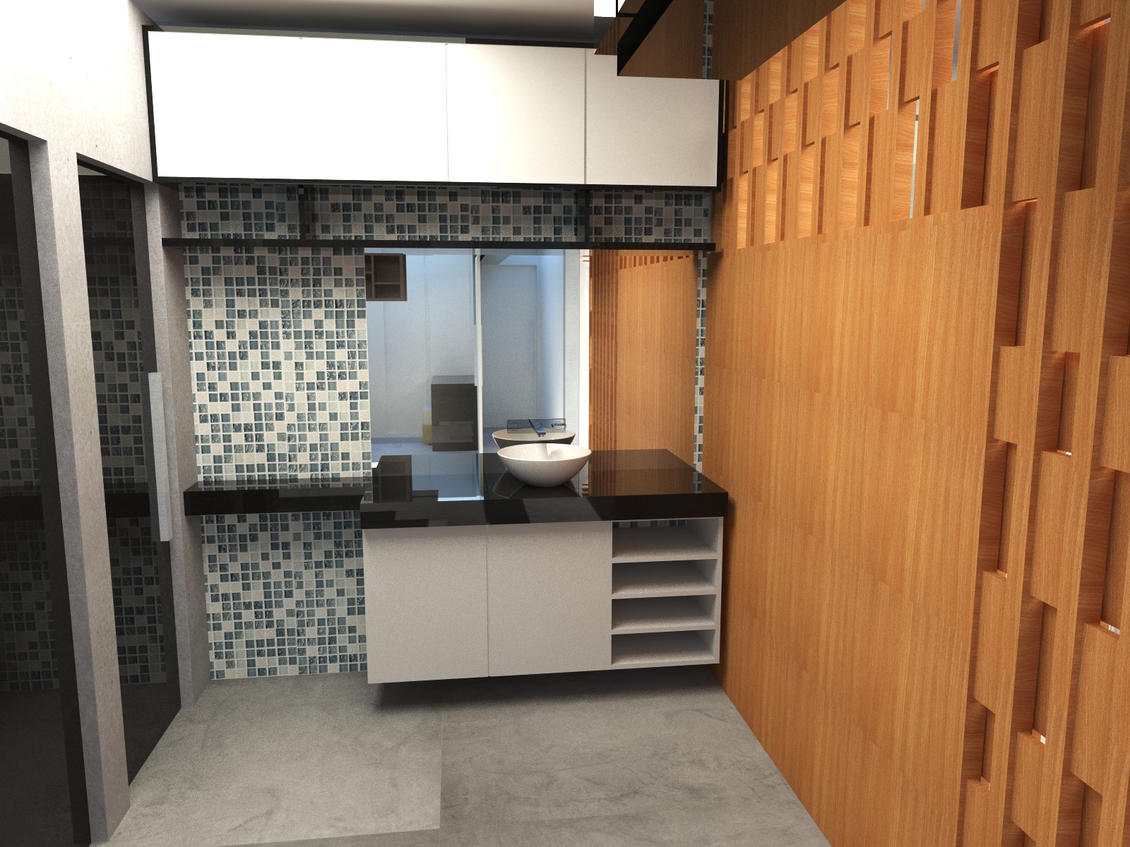 render 4