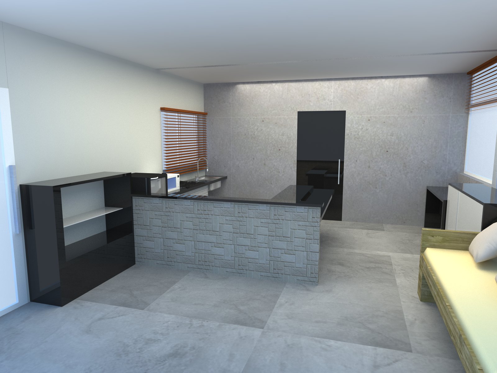render 3