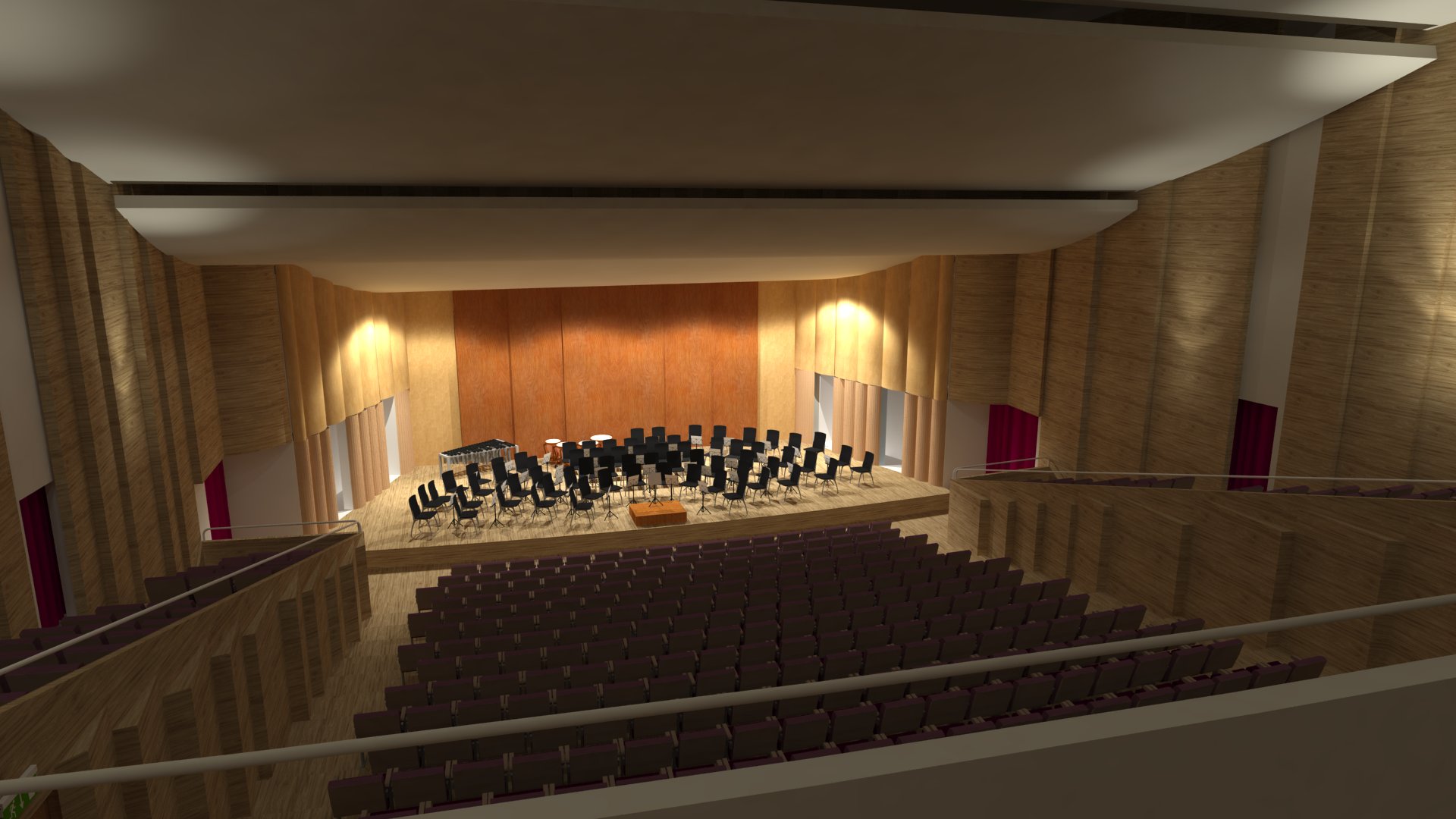 sala concertos 4