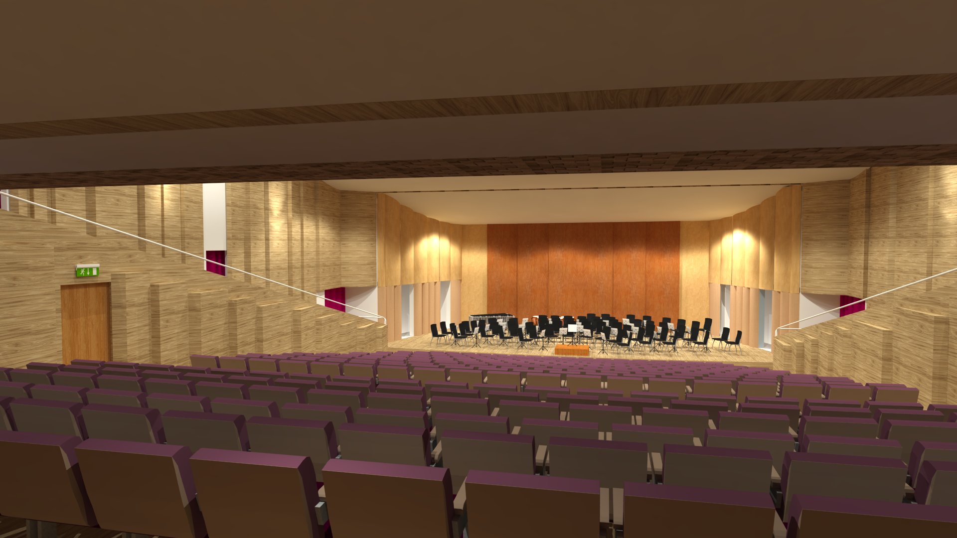 sala concertos 5