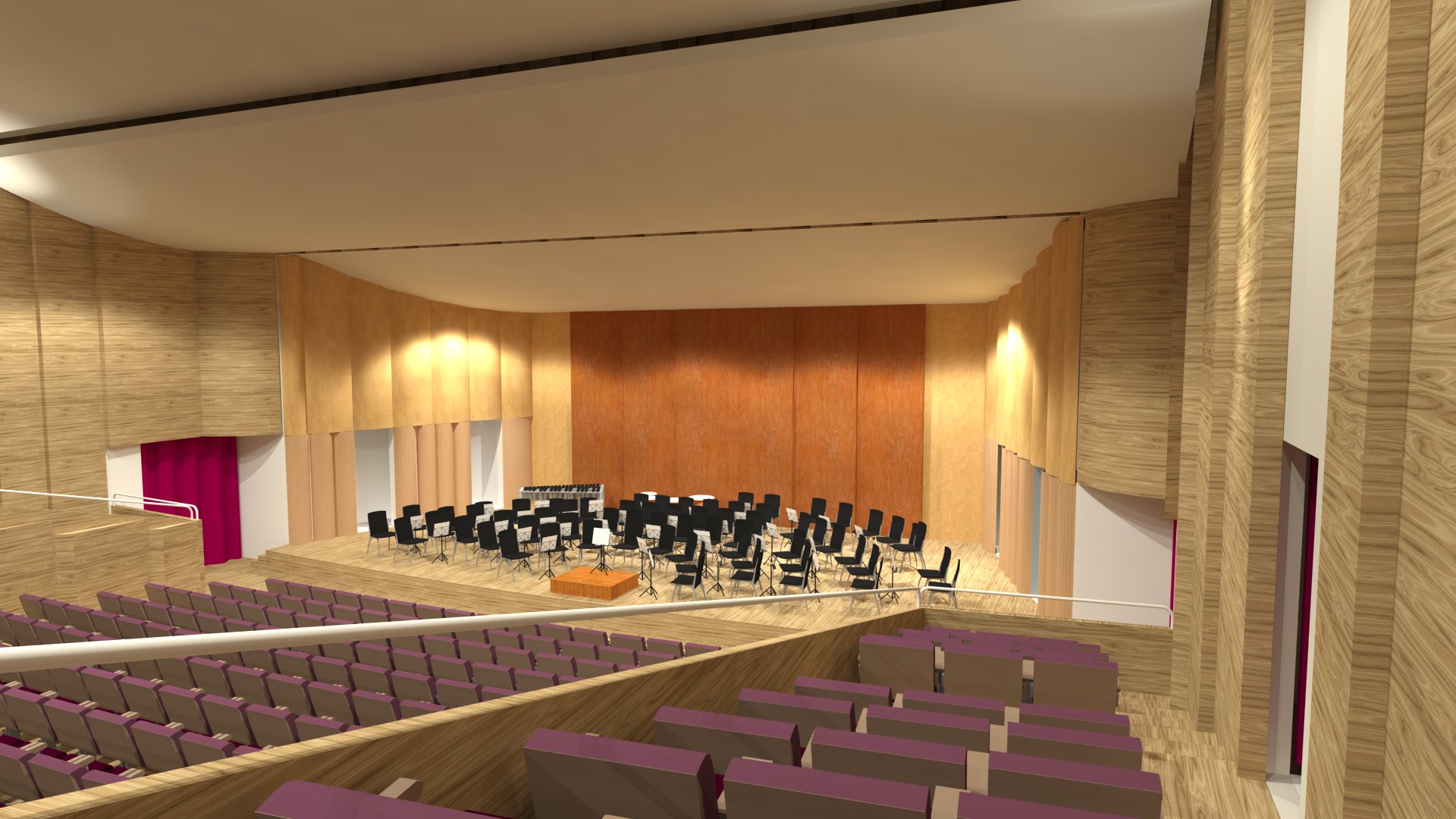 sala concertos 6