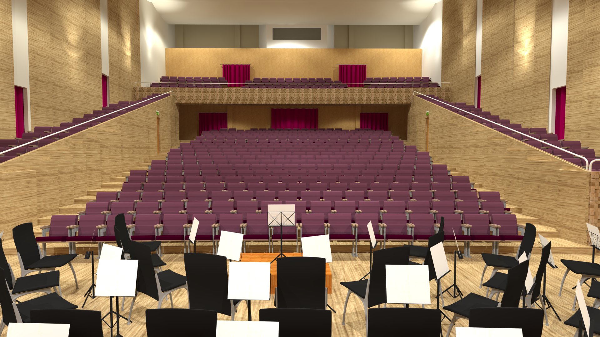 sala concertos 7